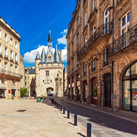 Hotel historique