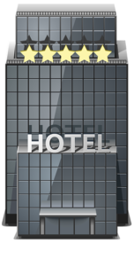 Hotels et Prestations