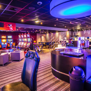 casinos