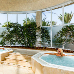 spa